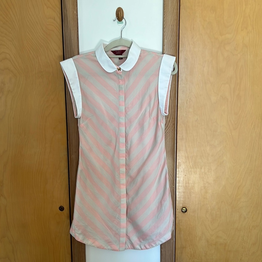 Ted Baker London size 2  dress